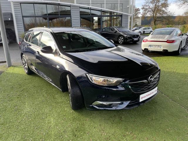 Opel Insignia image 5