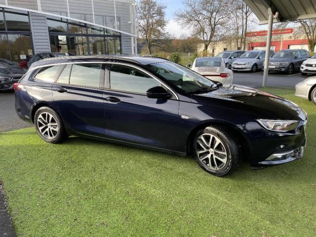 Opel Insignia image 1