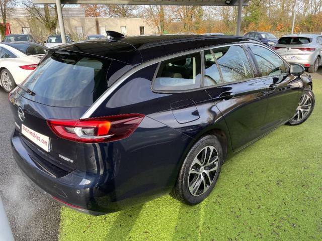 Opel Insignia image 4