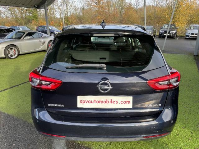 Opel Insignia image 2