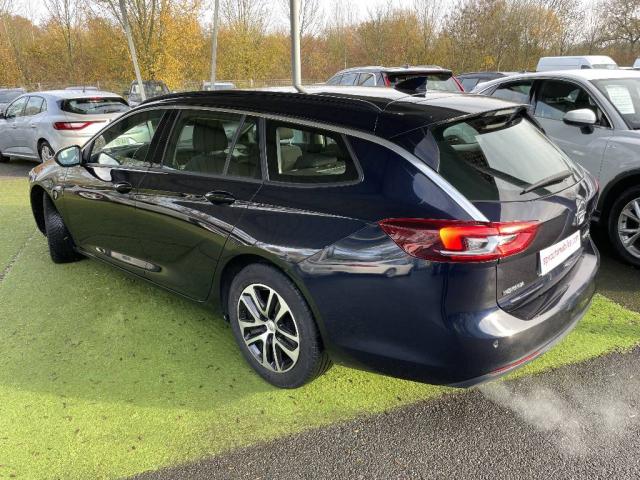 Opel Insignia image 7