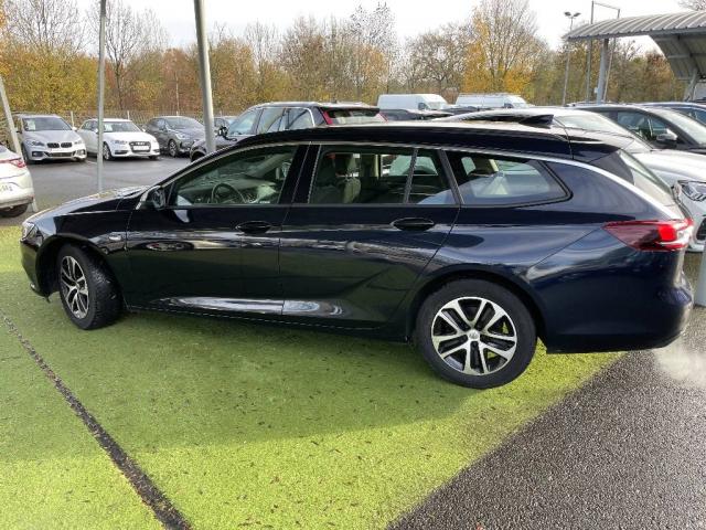 Opel Insignia image 3