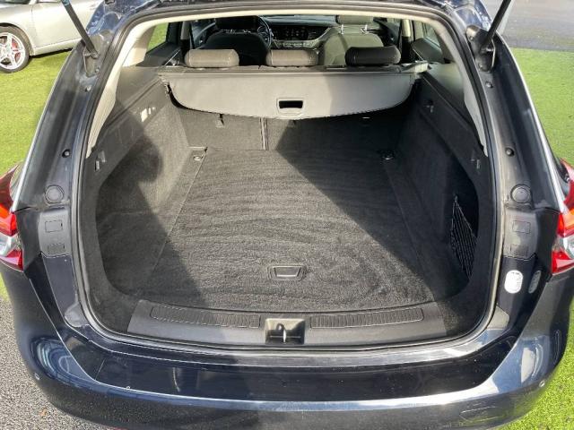 Opel Insignia image 8