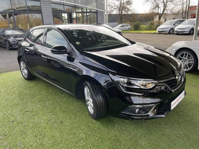 Renault Mégane image 3