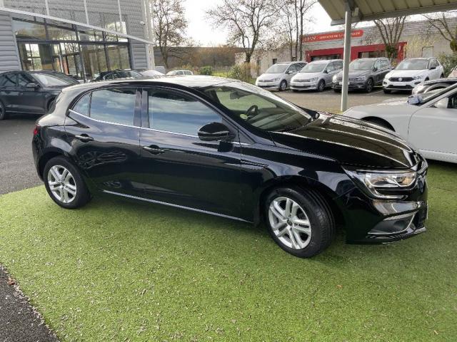 Renault Mégane image 1