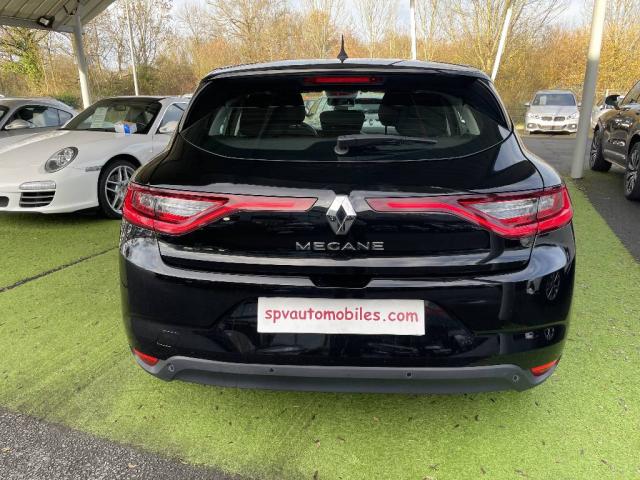 Renault Mégane image 6