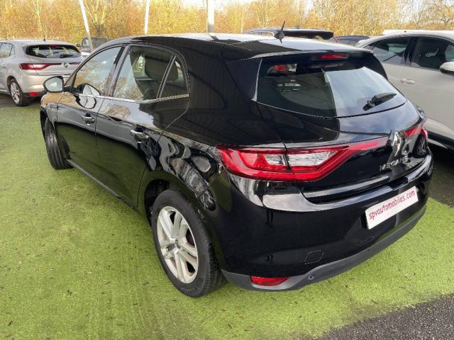 Renault Mégane image 7