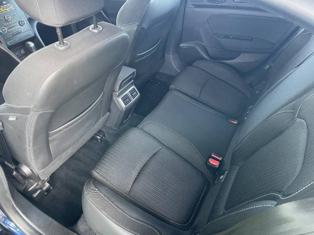 Renault Mégane image 8