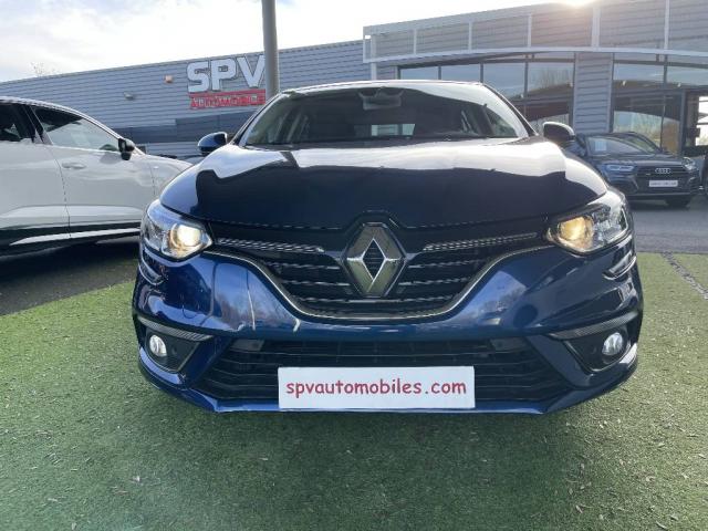 Renault Mégane image 6