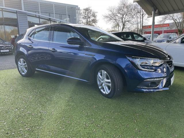 Renault Mégane image 4