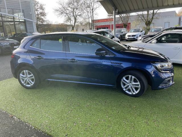 Renault Mégane image 2