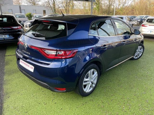 Renault Mégane image 1