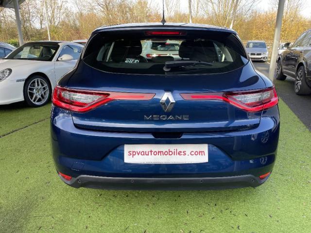 Renault Mégane image 7