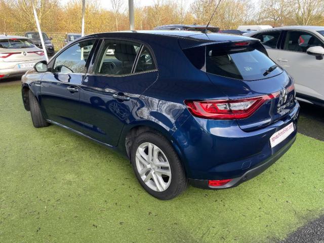 Renault Mégane image 5