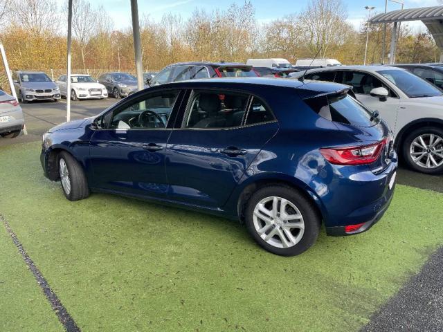 Renault Mégane image 9