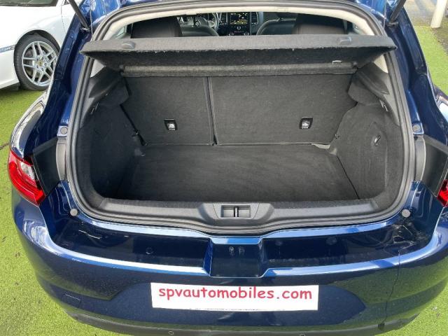 Renault Mégane image 3