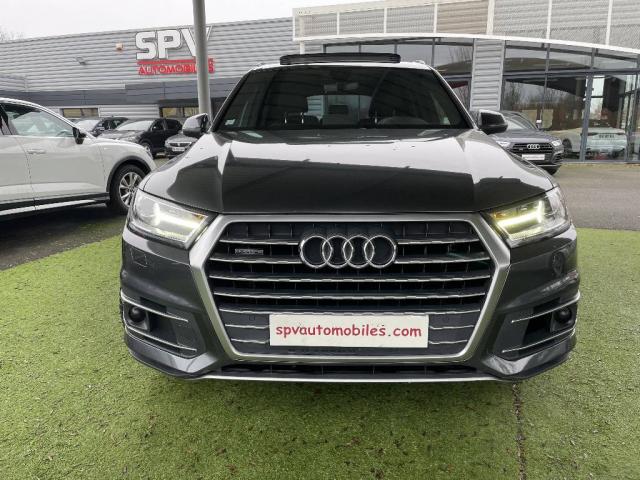 Audi Q7 image 2