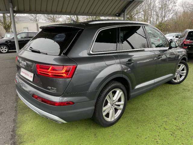 Audi Q7 image 4