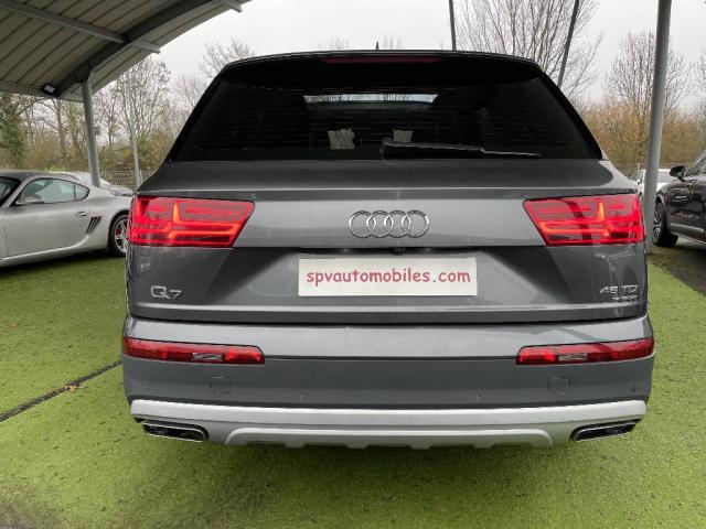 Audi Q7 image 7