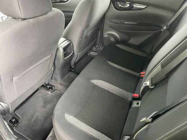 Nissan Qashqai image 2