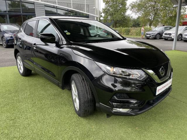 Nissan Qashqai image 9