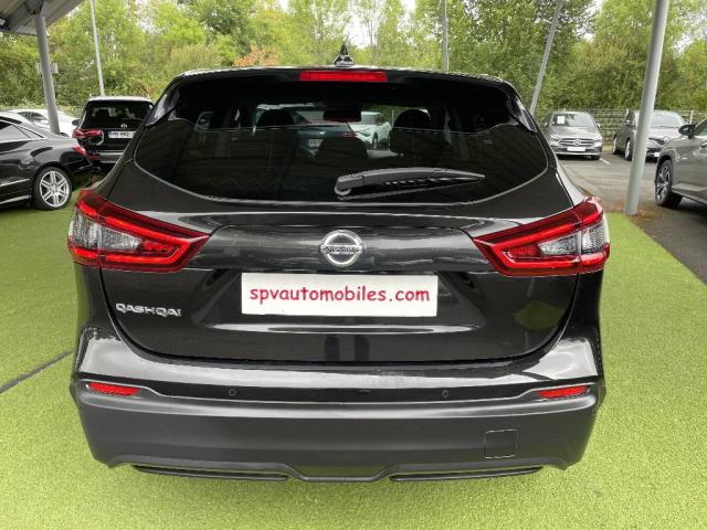 Nissan Qashqai image 1