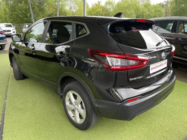 Nissan Qashqai image 3