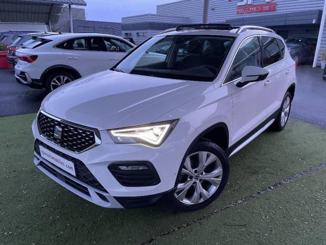 Seat Ateca 1.5 Tsi Dsg7 Xperience