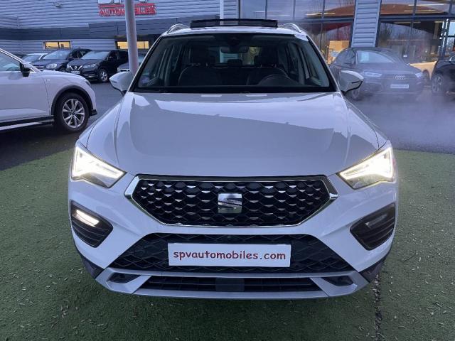 Seat Ateca image 1