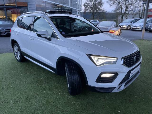 Seat Ateca image 4