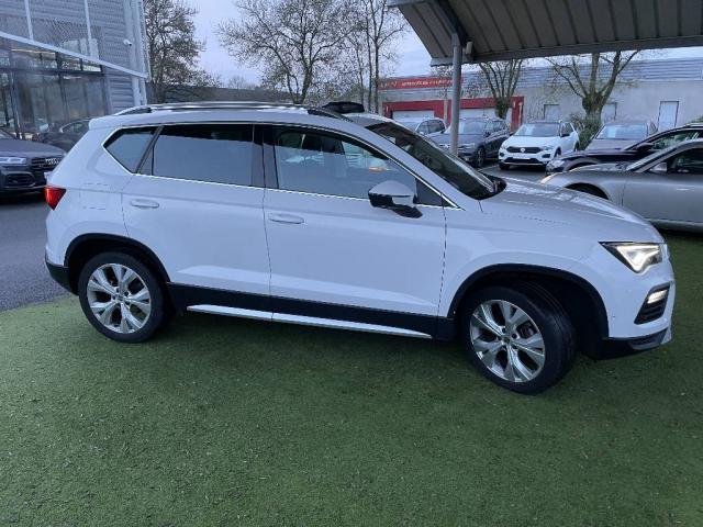 Seat Ateca image 5