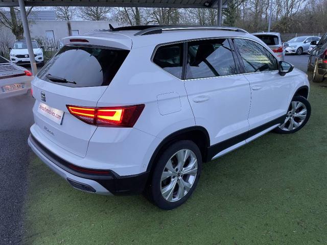 Seat Ateca image 2
