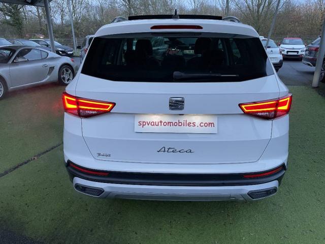 Seat Ateca image 8