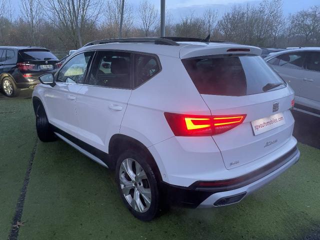 Seat Ateca image 9