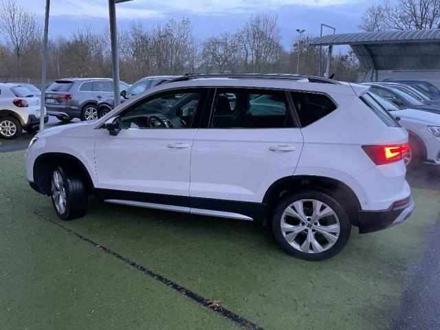 Seat Ateca image 6