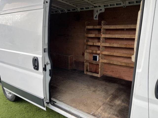 Peugeot Boxer image 7