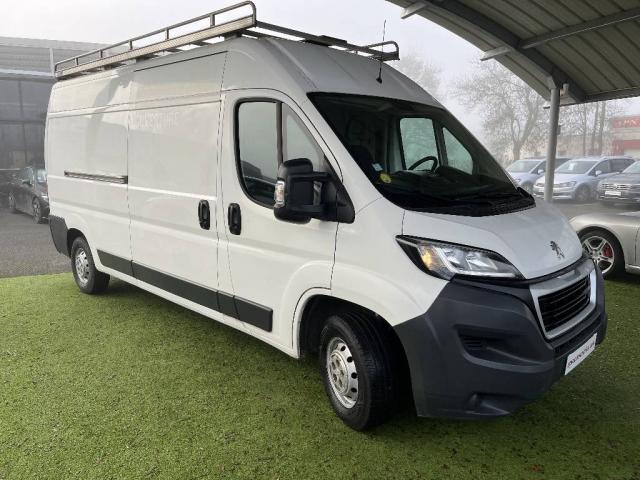 Peugeot Boxer image 5