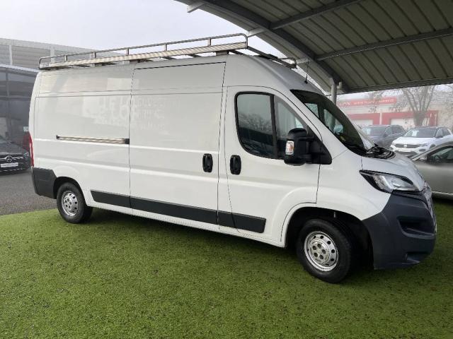 Peugeot Boxer image 6