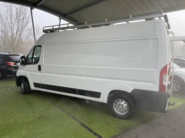 Peugeot Boxer image 9