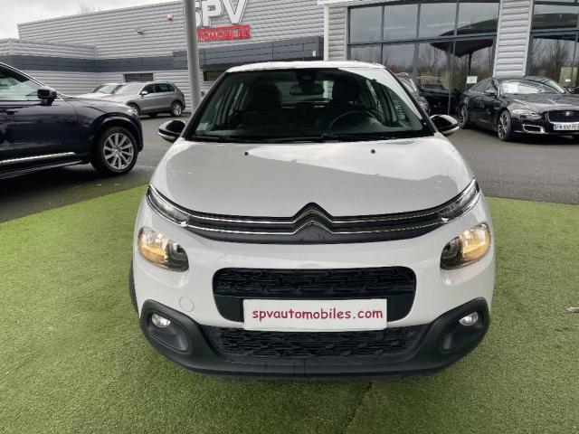 Citroen C3 image 4