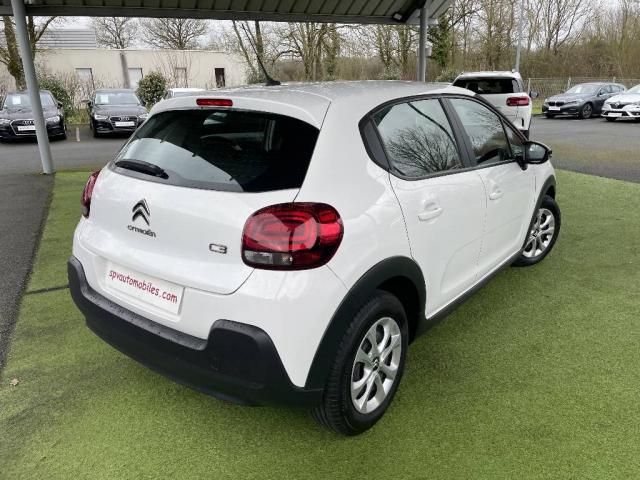 Citroen C3 image 8