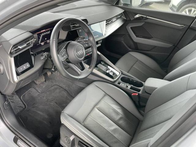 Audi A3 Sportback image 6