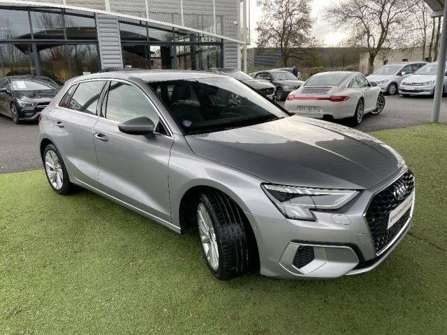 Audi A3 Sportback image 3