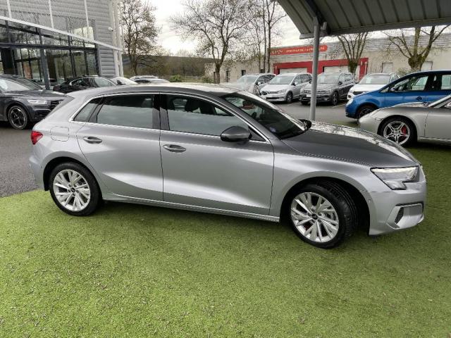 Audi A3 Sportback image 8