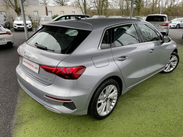 Audi A3 Sportback image 5