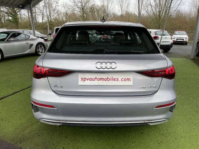 Audi A3 Sportback image 9