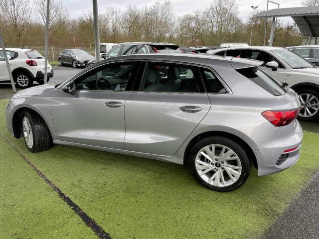 Audi A3 Sportback image 7