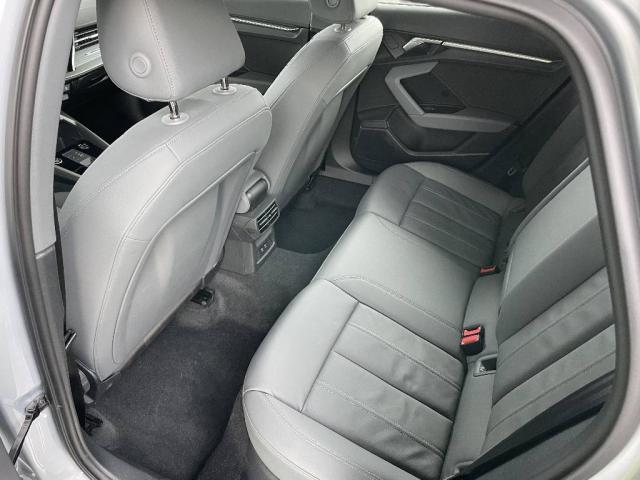 Audi A3 Sportback image 4