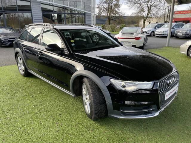 Audi A6 Allroad image 4