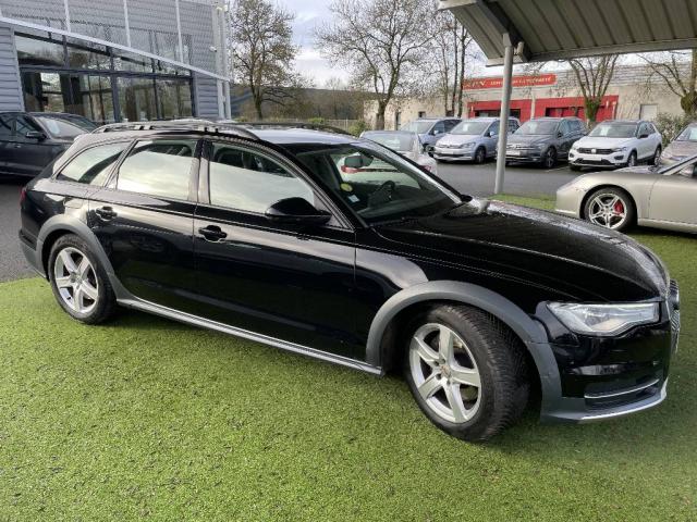 Audi A6 Allroad image 2